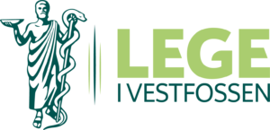 Kundelogo: legekontor