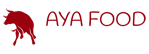 Kundelogo: Aya Food