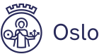 Kundelogo: Oslo kommune
